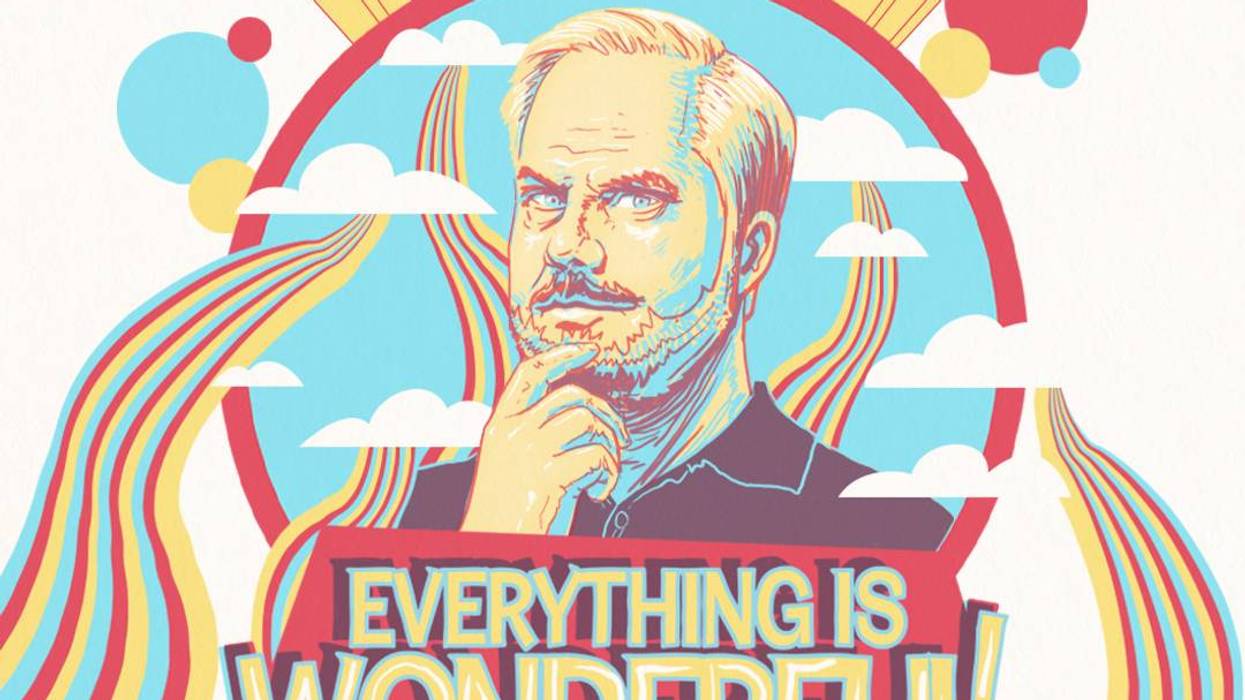 Jim Gaffigan: Everything is Wonderful!