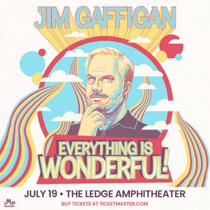 Jim Gaffigan: Everything is Wonderful!