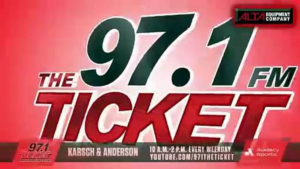 Karsch and Anderson Remember Kenny Kott