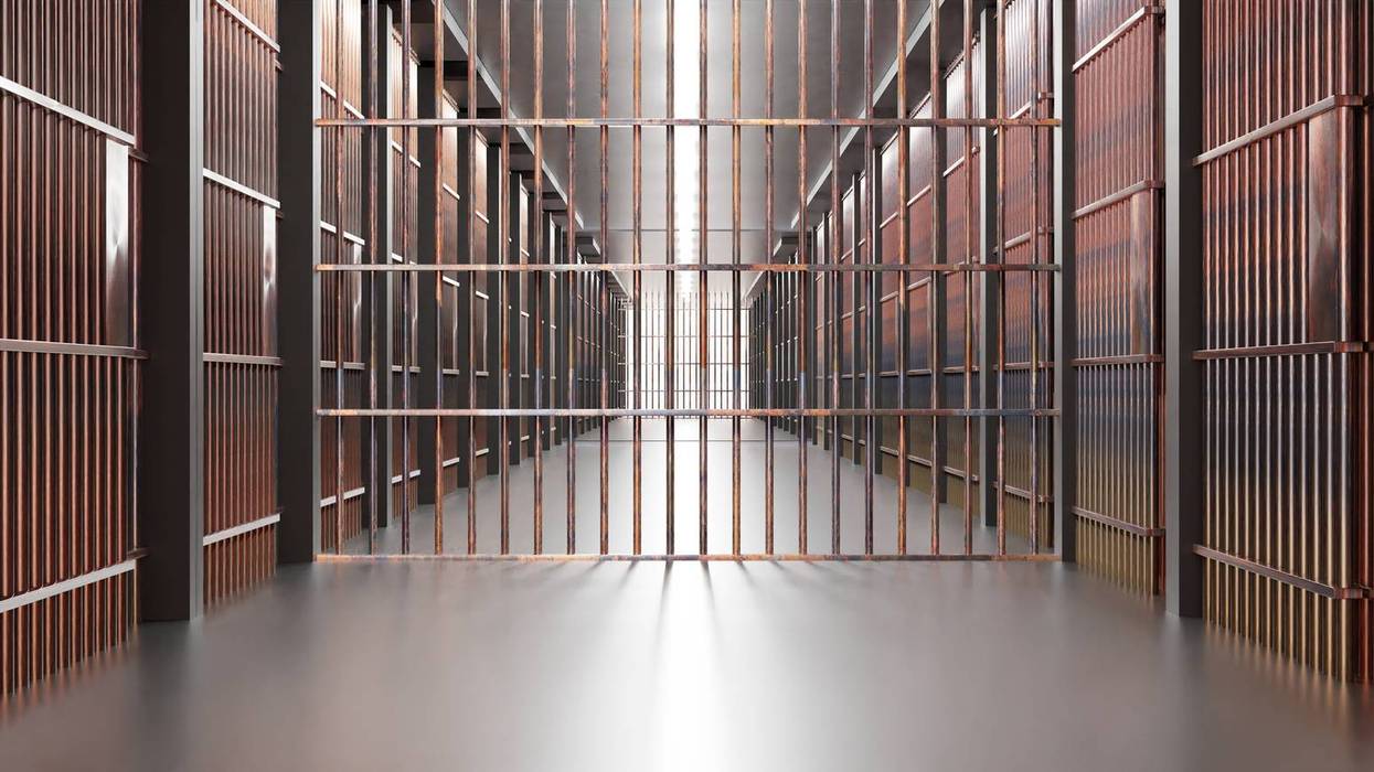 WNC man to spend two decades in prison for child sex crimes