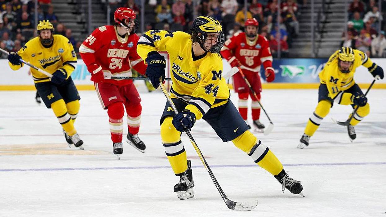 2025 Pens 1st round pick plans to play NCAA again