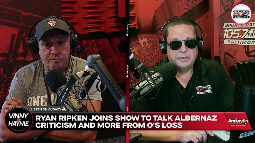 Ryan Ripken discusses how trade chatter impacts players