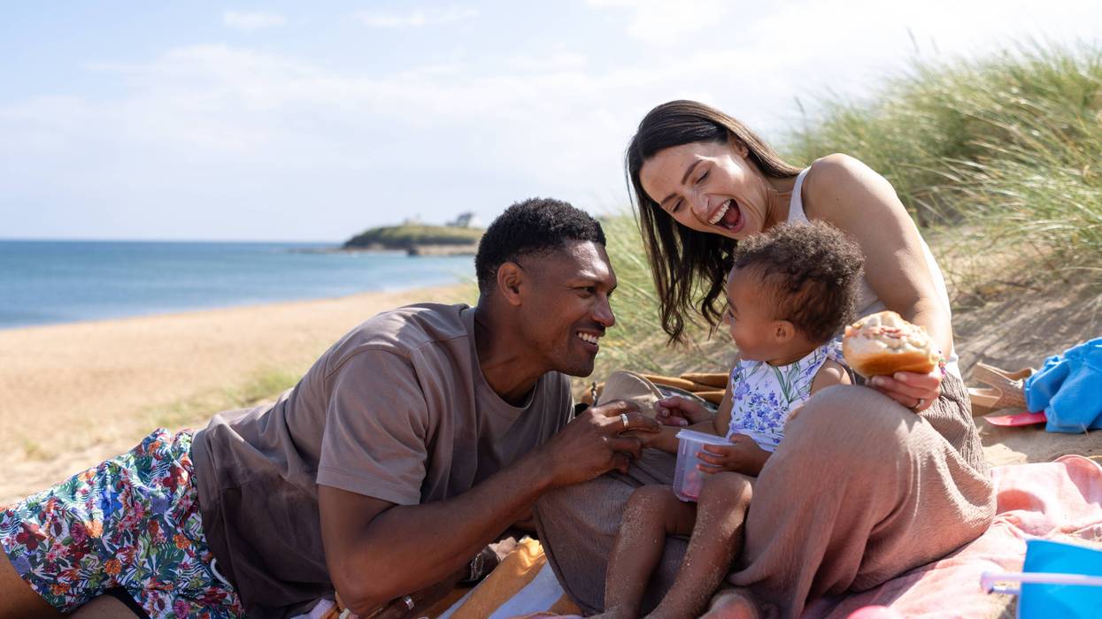 How to Escape the Pressure of the "Perfect Summer"