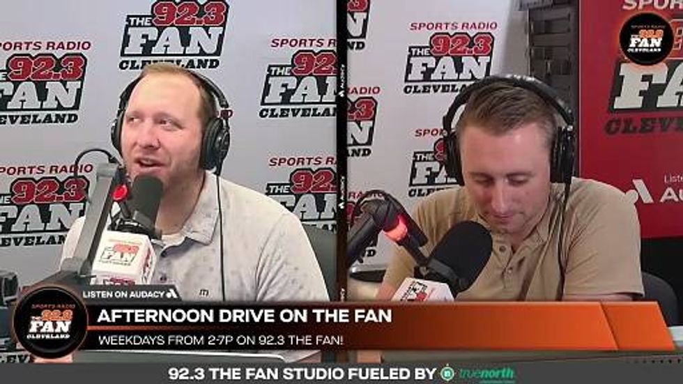John Fanta: LeBron James could go out on top in Cleveland; this is how the movie is supposed to end