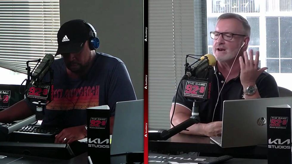 Reflecting on 61 years of Falcons football... and why the BEST is yet to come | Dukes & Bell