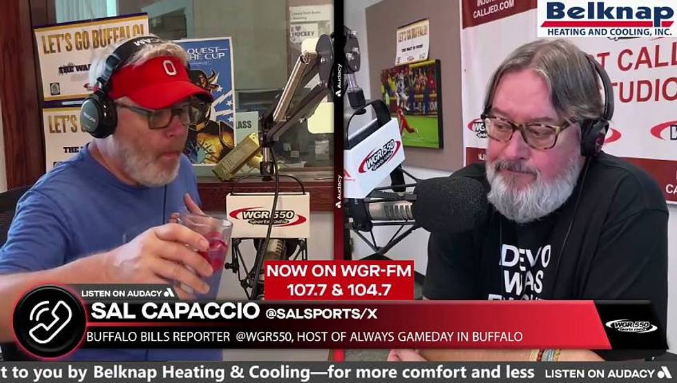 Sal Capaccio