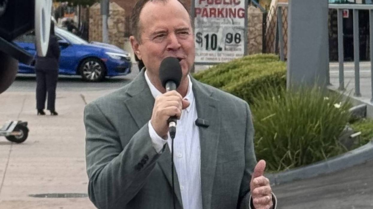 Sen. Schiff to introduce legislation to bring windfall profits tax on oil companies