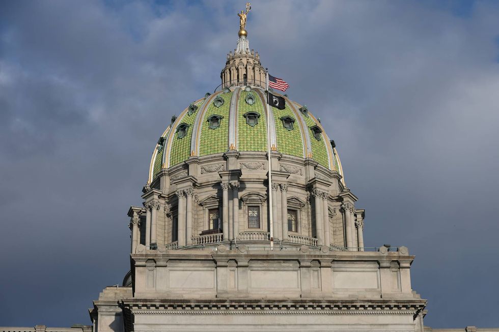 Pa. budget deadline 'whooshes' by again with no deal in place