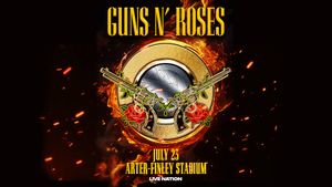 Guns N' Roses
