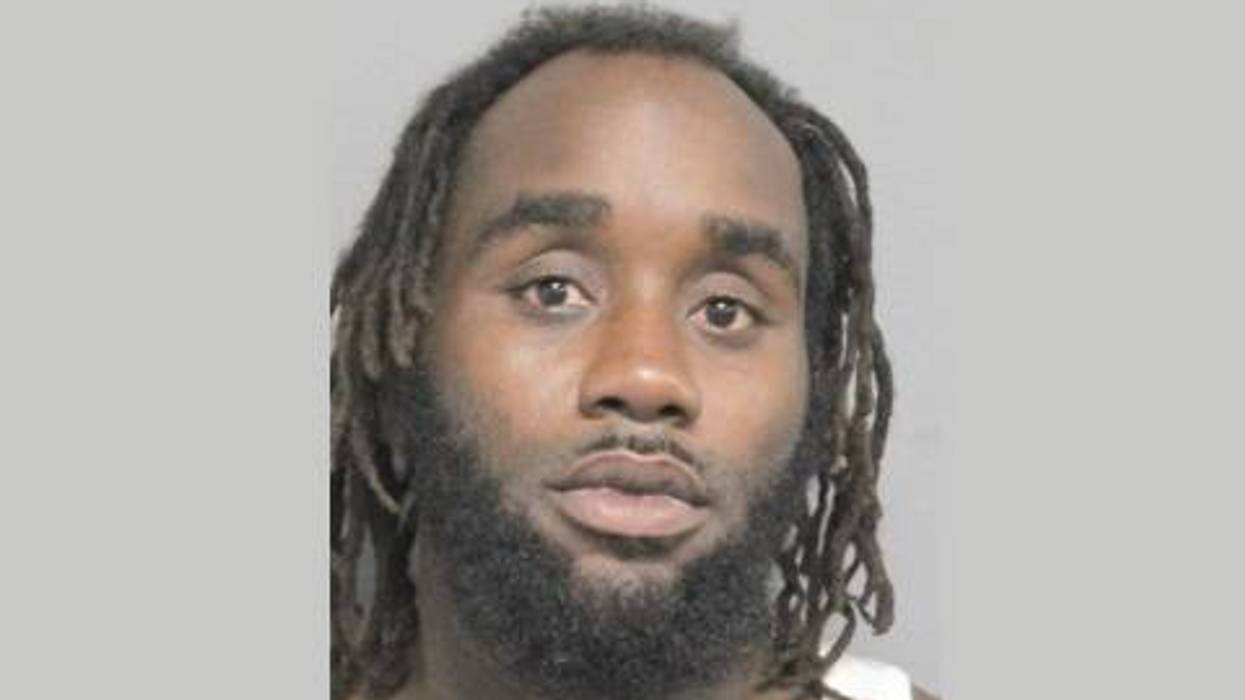 Man charged in Metairie murder after woman dies in hospital
