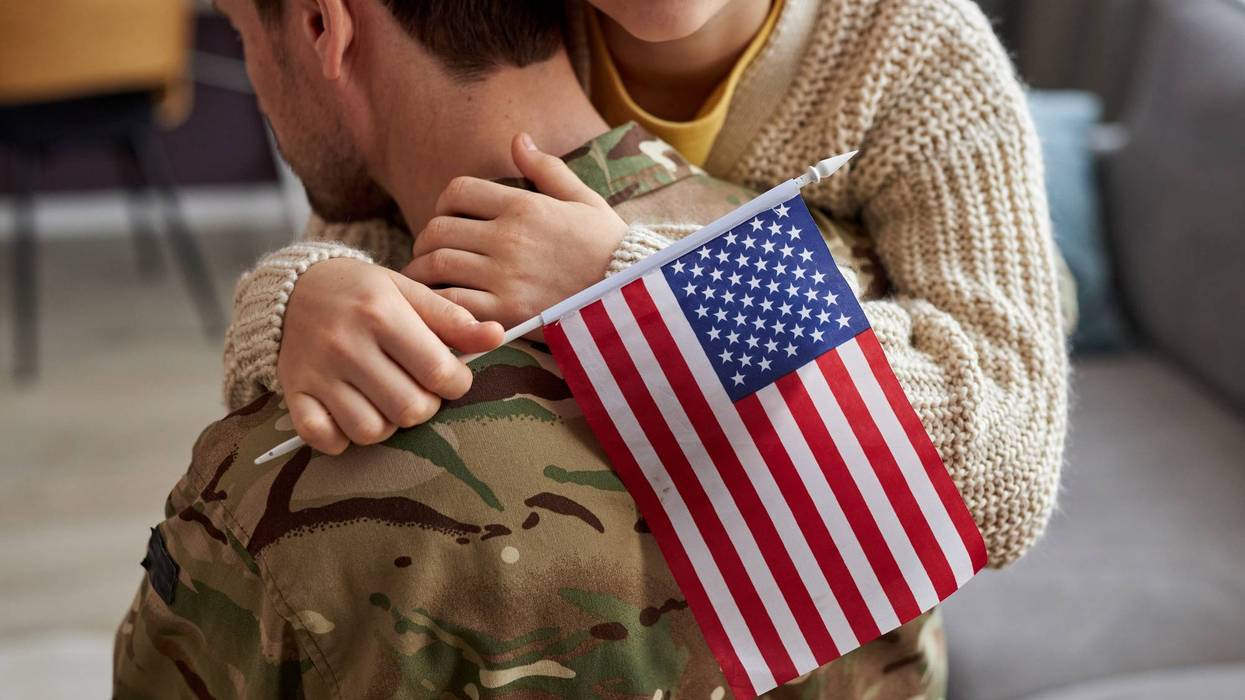 Clock out or cash in? How workers are spending the Fourth of July