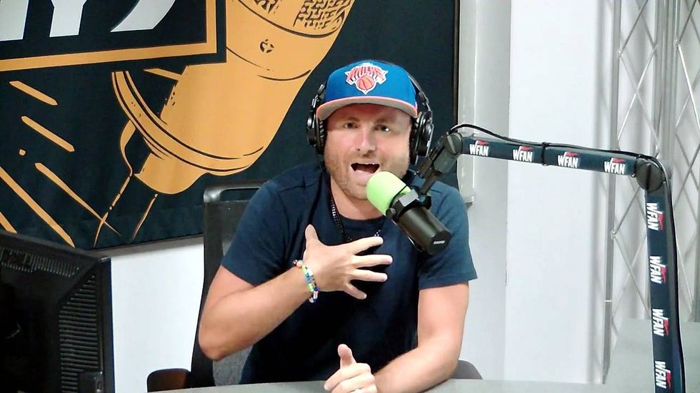 Tommy isn't selling any Nolan McLean stock