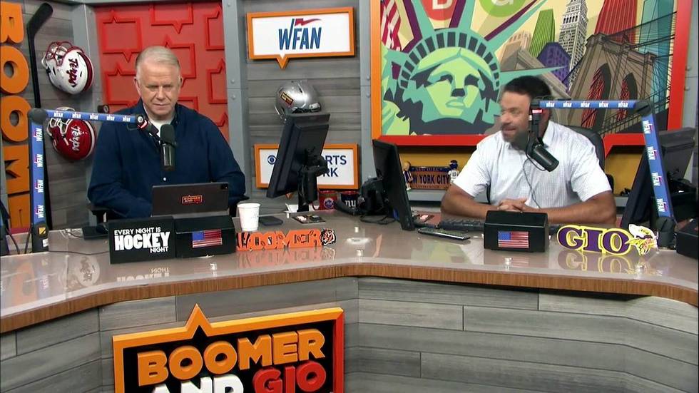 Gio on next Mets manager