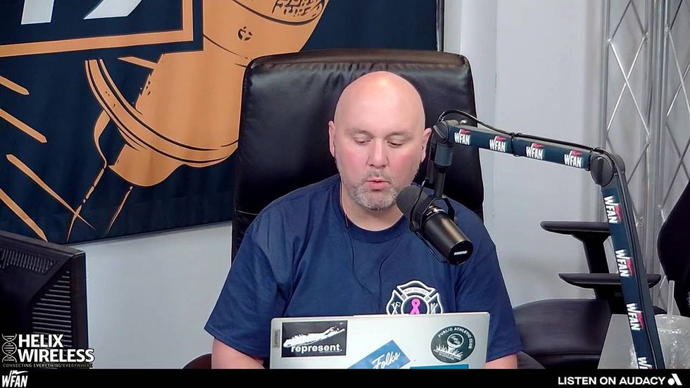 Morash worried about Judge