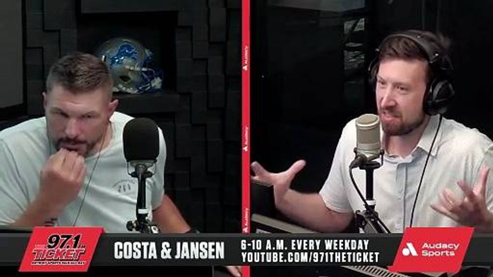 Celtics After Duren? | Does That Mean Brown To Detroit? | Costa and Jansen