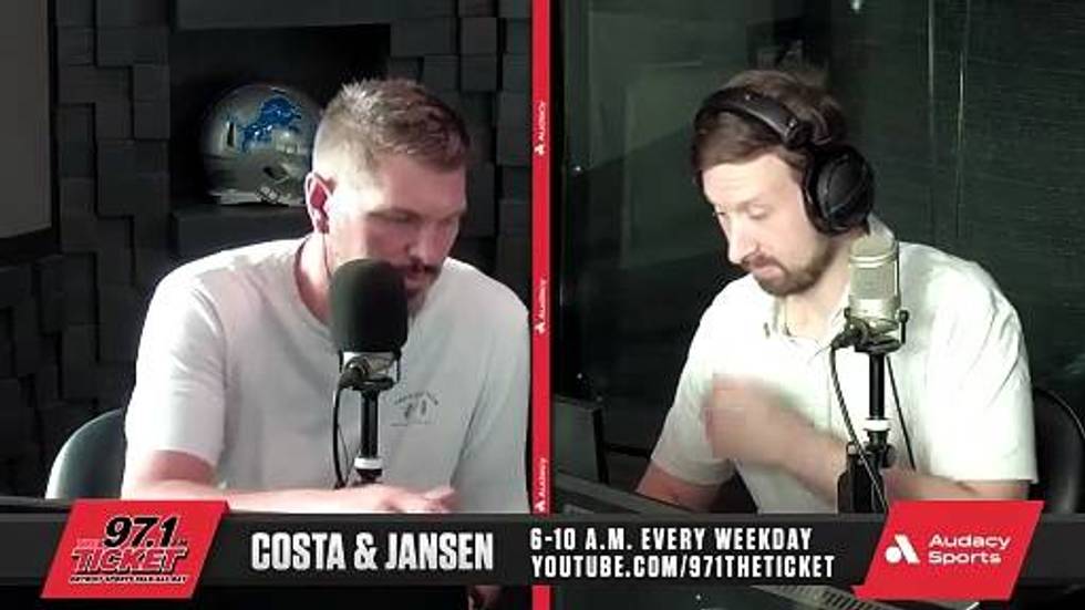 Jansen Believes The Lions Return To 2024 Dominance | Costa and Jansen