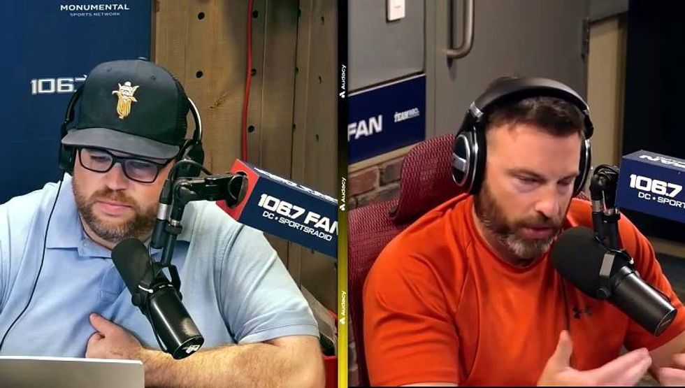 Brendan Sorsby Can Participate in the 2027 NFL Draft | Grant & Danny