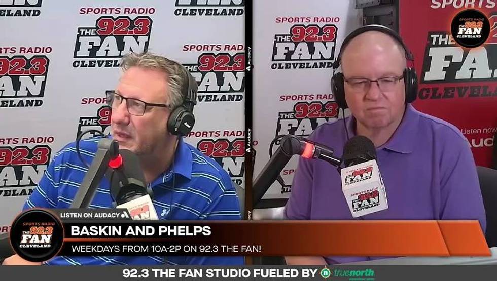 Jimmy Watkins details why LeBron James and Jaylen Brown make sense for Cavs