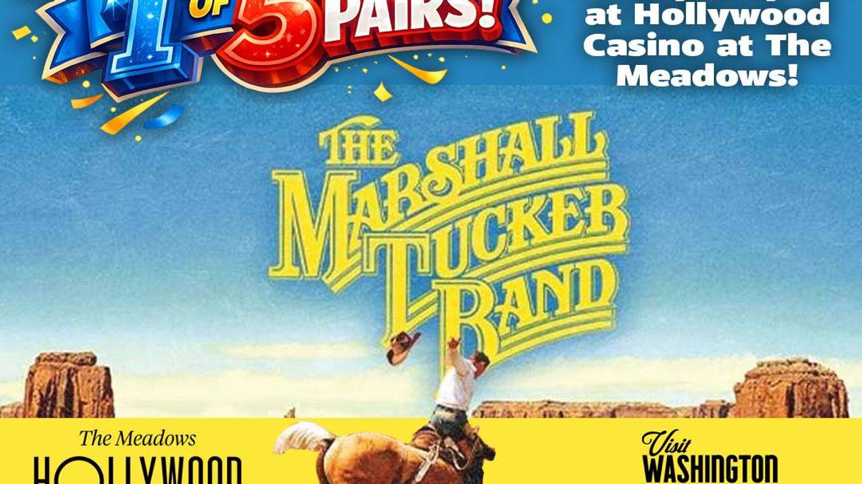 Enter to Win Tickets to See The Marshall Tucker Band