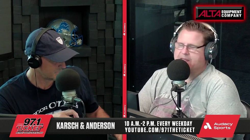 What's Next For The Pistons In Free Agency? | Karsch and Anderson