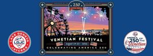 Venetian Festival – Lake Geneva’s Signature Summer Event