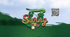 ⛳ Swing for THAW Golf Outing 2026