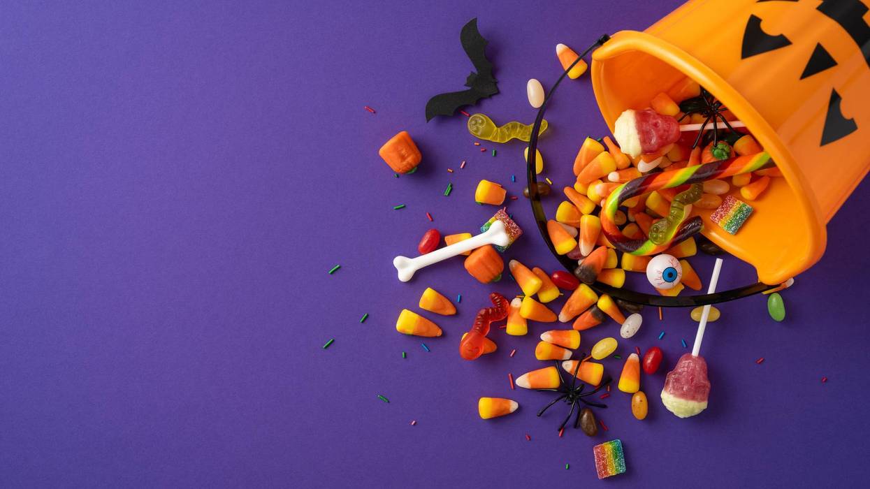 San Jose Makers presents Summerween