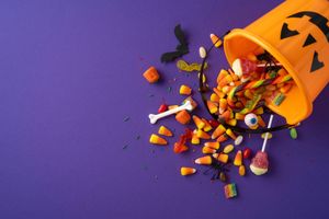 San Jose Makers presents Summerween