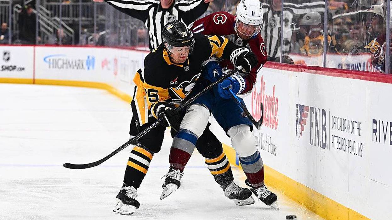 Defenseman Connor Clifton goes back to Boston