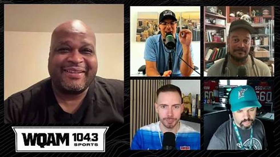 Antoine Walker joins Hoch, Crowder & Solana