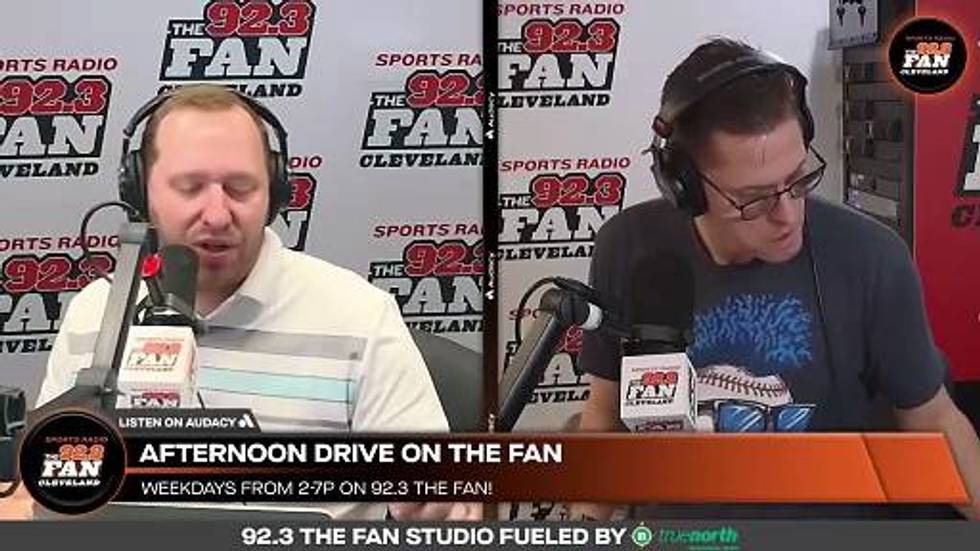 Nick Friedell details what Cavs' pitch HAS to be to LeBron James, potential trade for Jaylen Brown
