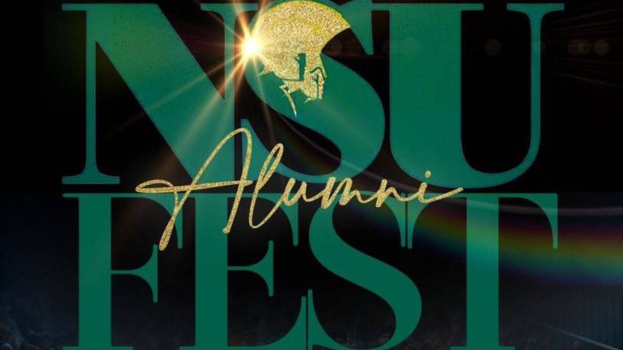 Norfolk State University Alumni Festival