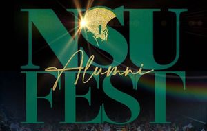 Norfolk State University Alumni Festival