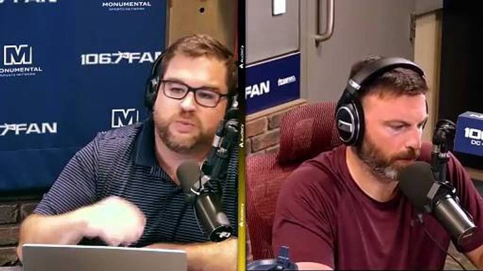 All of the Context Behind Cade Cavalli and Wilson Contreras' Situation | Grant & Danny