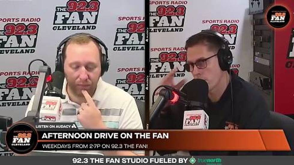 Jim Bowden: I think the Guardians will win the AL Central; how Chris Antonetti can fix the offense