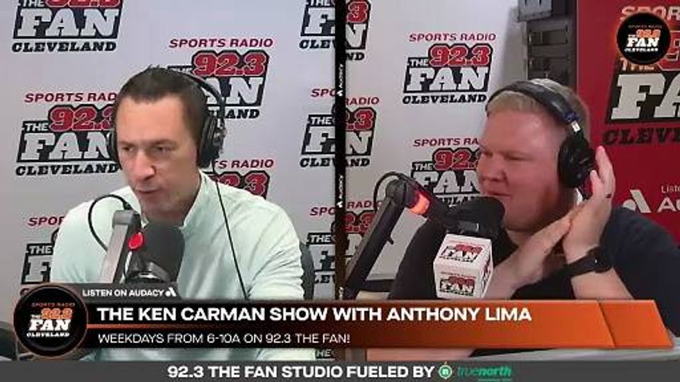 Explaining how the Cavs are successfully going about this offseason, any trade would be monumental