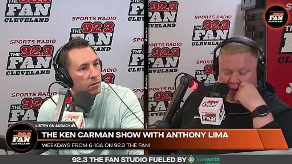 May Kay Cabot says Browns QB competition remains wide open, team is not shopping Denzel Ward