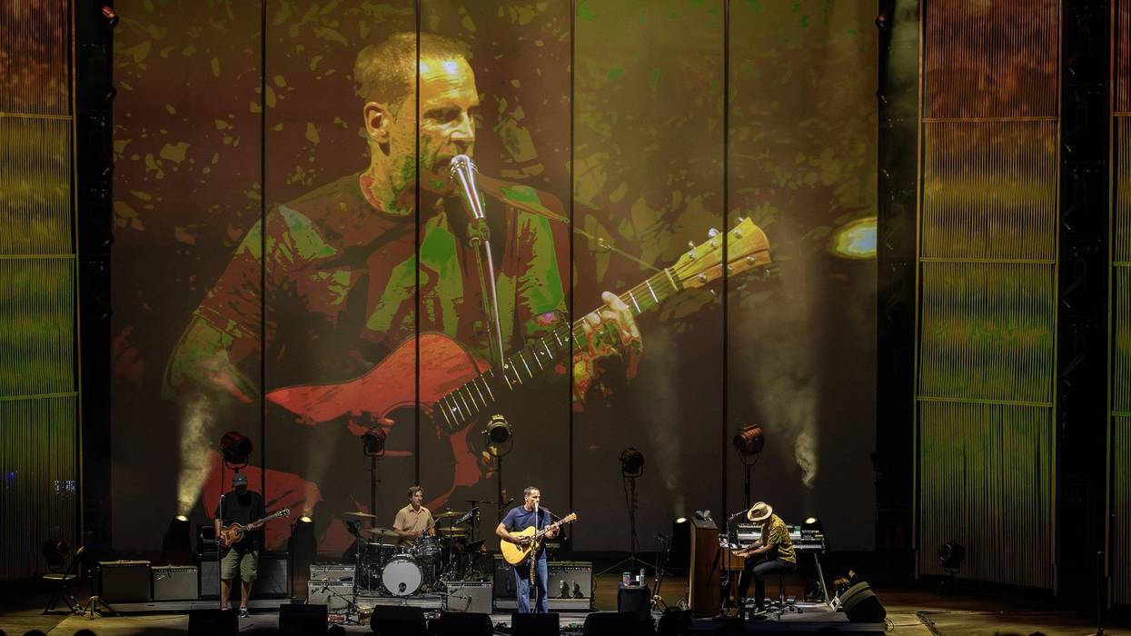 Jack Johnson @ CMAC 7/1/26