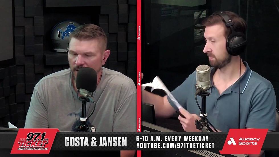 Bridezilla Prop Bet Casino For The Swift/Kelce Wedding | Costa and Jansen