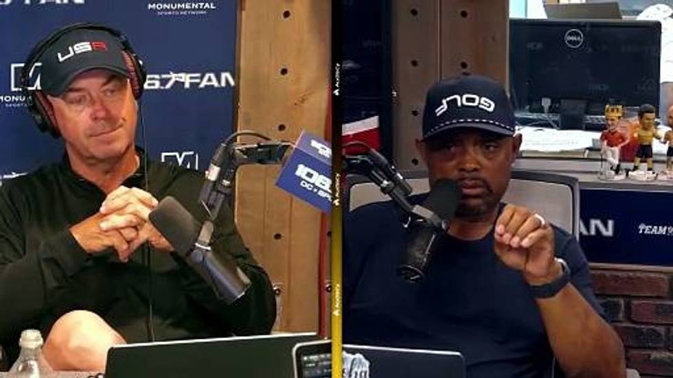 Should Wizards Trade Anthony Davis? I BMitch & Finlay
