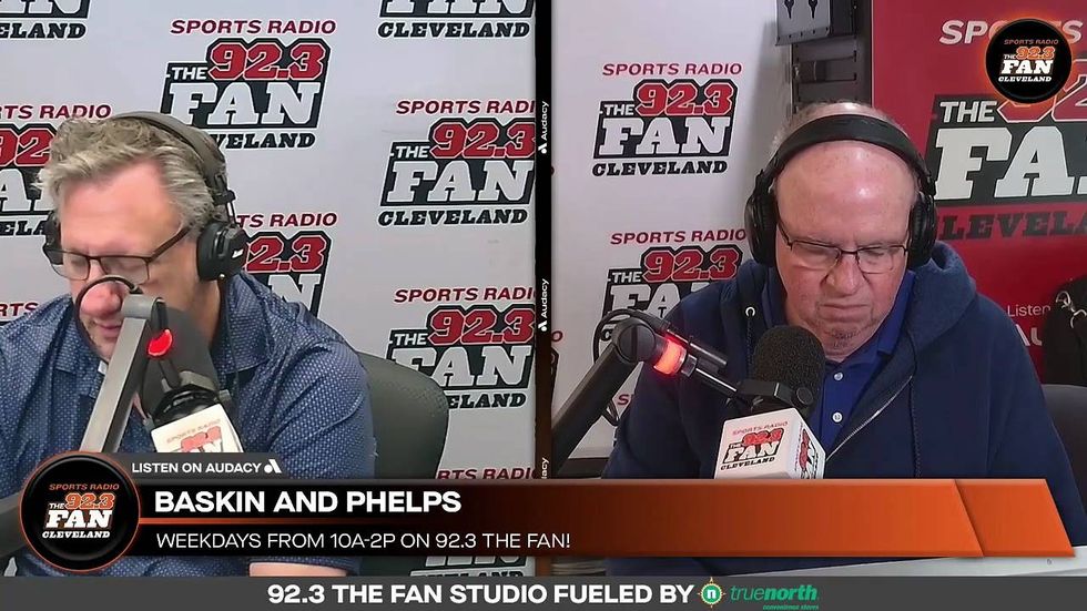 Gary Washburn explains why Cavs don't feel like favorite for LeBron, questions w/ Donovan Mitchell