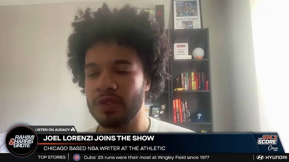 Bulls will have roster flexibility next summer
