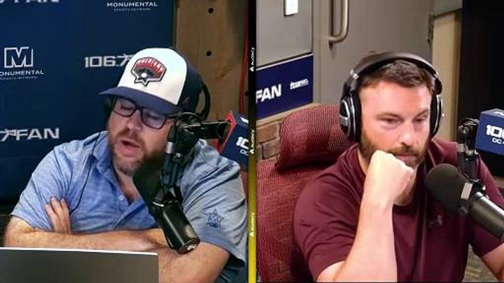 Jay Gruden Is Not Confident Brandon Aiyuk Ever Plays For the Commanders