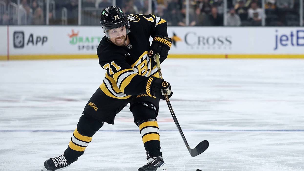 Arvidsson didn't think twice about Larkin's trade request when signing with Wings