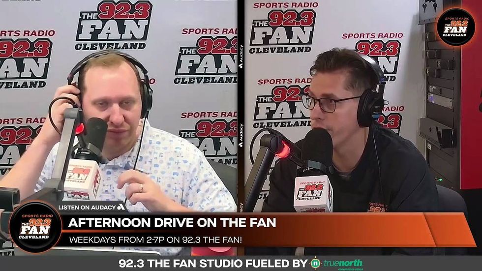 Why Cavs star Donovan Mitchell isn't beloved by Cleveland sports fans; he's not above criticism