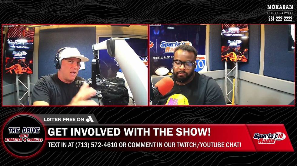 How the Texans Shot-Callers Handle the Pressure Facing Stroud.-Will be KEY