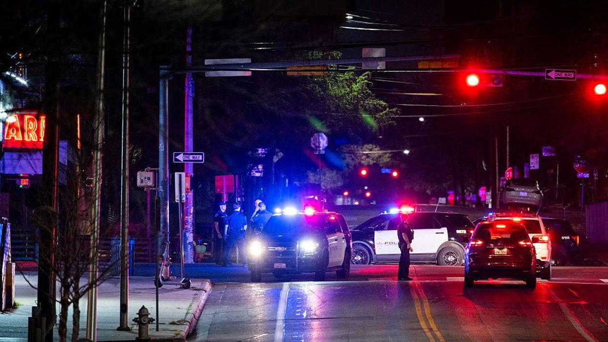 Deadly road rage shooting sends McHenry County man to prison for decades