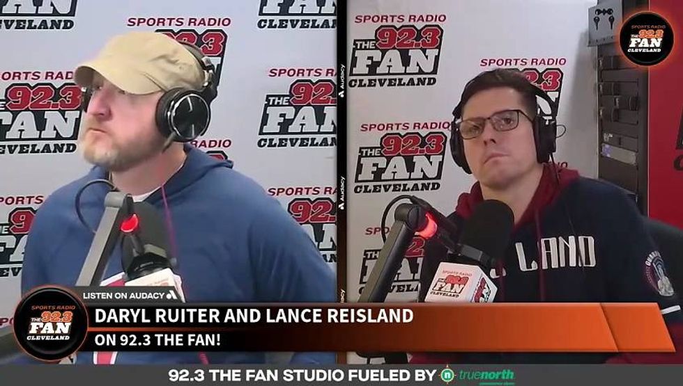 Chris Fedor details why Cavs have STRONG chance w/ LeBron, front office Mobley next to untouchable