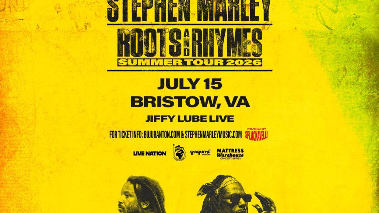 Winning Weekend | Roots & Rhymes