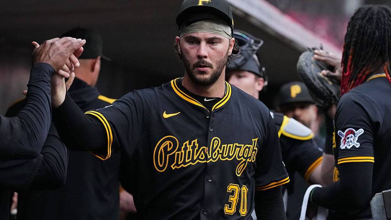Skenes 1 of 3 Pirates pitchers ever on 3 straight All-Star Teams